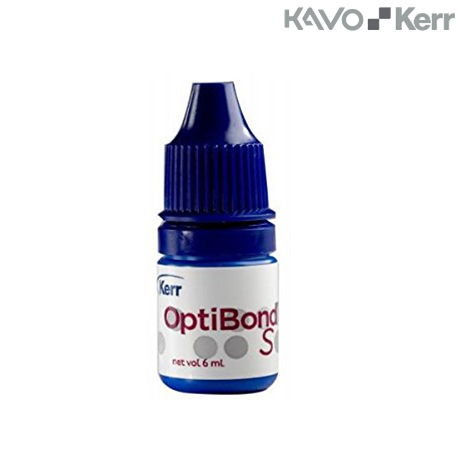 KaVo Kerr OptiBond S (6ml bottle)